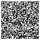 QR code with Agee Group contacts