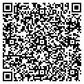 QR code with Tsr Inc contacts