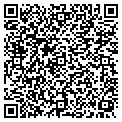 QR code with Tsr Inc contacts