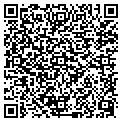 QR code with Tsr Inc contacts