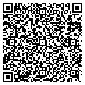 QR code with Tsr Inc contacts