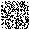 QR code with Tsr Inc contacts