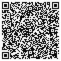 QR code with Tsr Inc contacts