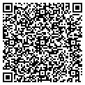 QR code with Tsr Inc contacts