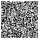 QR code with Zero G Games contacts