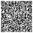 QR code with KZH Design contacts