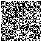 QR code with L & B Desktop Publishing & Ptg contacts