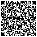 QR code with Terragrafix contacts