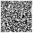 QR code with Unitype Graphics contacts