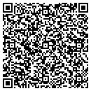 QR code with Zebraprintandcopy.com contacts