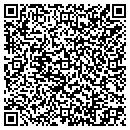 QR code with Cedarcom contacts