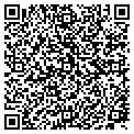 QR code with Compute contacts