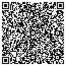 QR code with Gaush Inc contacts