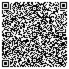 QR code with G R W M Consulting Inc contacts