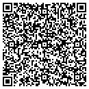 QR code with G&V Tech Solutions Inc contacts