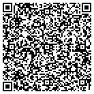 QR code with Hi Tech Enterprises contacts