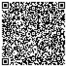 QR code with A Cut Above Tree Service contacts