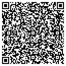 QR code with Jason Opdyke contacts