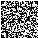 QR code with J & A Systems contacts