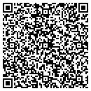 QR code with J Key Computer Inc contacts