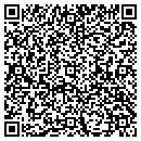 QR code with J Lex Inc contacts