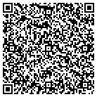 QR code with J P Computers International contacts