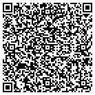 QR code with K&T Tool Distributors contacts