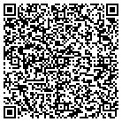 QR code with Mainstream Computers contacts