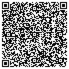 QR code with M & S Computer Systems contacts