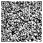 QR code with Alboes Computers & Supplies contacts
