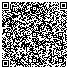 QR code with Alpena Computing Center contacts