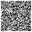 QR code with C & C Computers contacts
