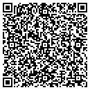QR code with C Cubed Enterprises contacts