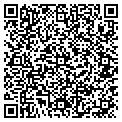 QR code with Csr Solutions contacts