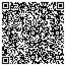 QR code with David P Gast contacts
