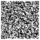 QR code with D K Data Sales Inc contacts