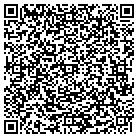 QR code with Manson Construction contacts