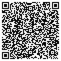 QR code with EBMS1.com contacts