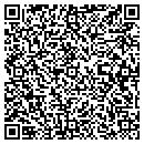 QR code with Raymond James contacts