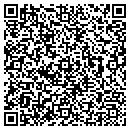 QR code with Harry Cooney contacts