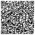 QR code with H B Technical Service LLC contacts