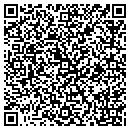 QR code with Herbert D Toback contacts