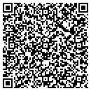 QR code with Home P C contacts