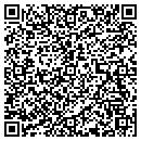 QR code with I/O Computers contacts
