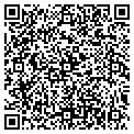 QR code with I Squared Inc contacts