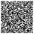 QR code with Jrd Inc contacts