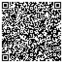 QR code with K M C Enterprises contacts