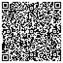 QR code with Laser Sharp contacts