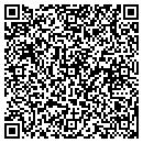 QR code with Lazer Store contacts