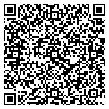 QR code with Lee K&Y Inc contacts